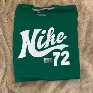 COPY - Nike T-shirt